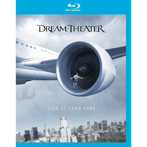 Dream Theater: Live At Luna Park (Blu-Ray)
