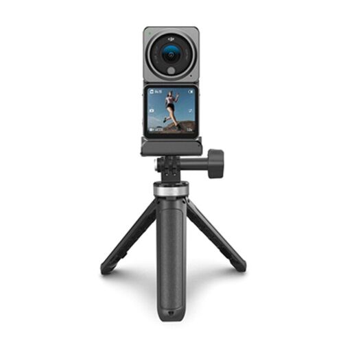 Trépied de caméra de sport, support de table pour dji- Action 2, support stabilisateur
