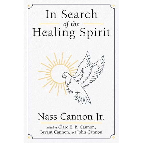 In Search Of The Healing Spirit