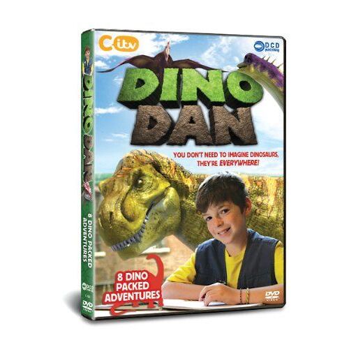 Dino Dan: Volume I
