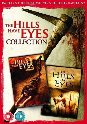 The Hills Have Eyes/The Hills Have Eyes 2