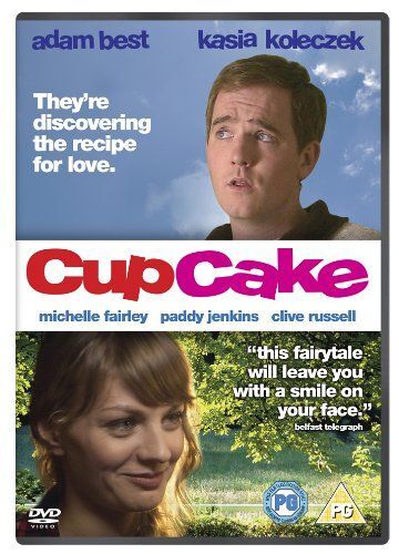 Cup Cake