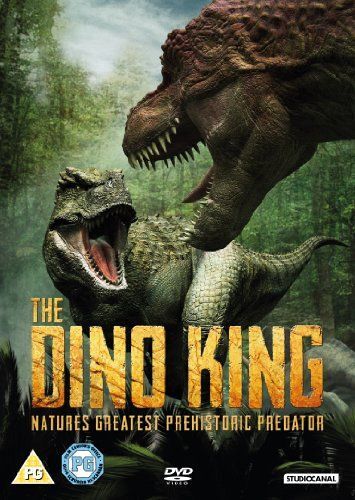 The Dino King