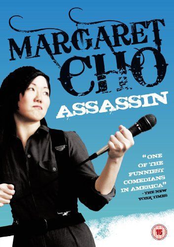 Margaret Cho: Assassin