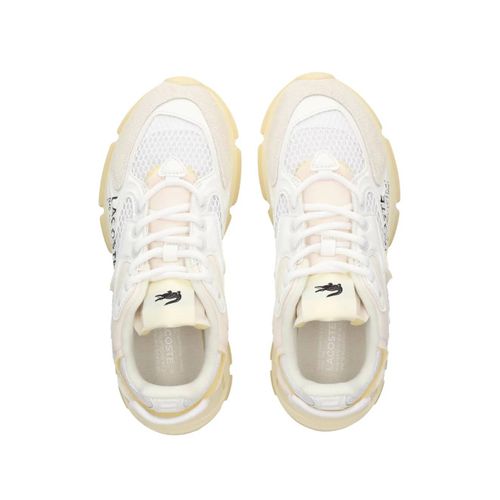 Lacoste Baskets L003 Neo - Tons Neutres
