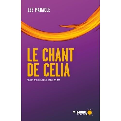 Le Chant De Celia