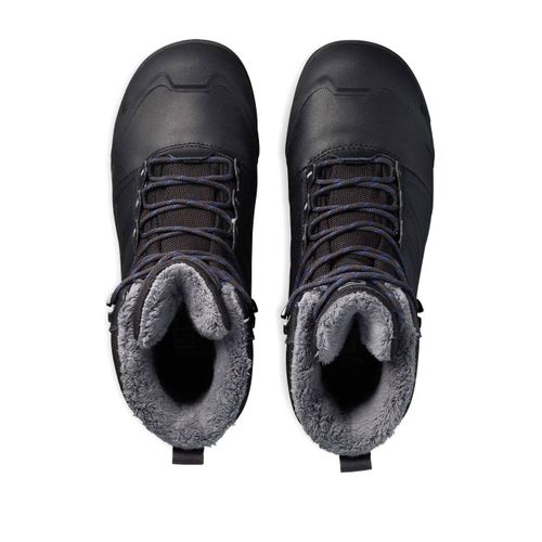 Salomon Bottines Toundra Pro Cswp - Noir