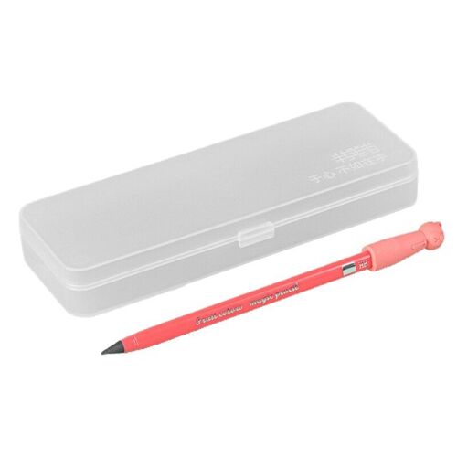 Stylo De Croquis Portable Sans Encre, Avec Gomme, Étui À Crayons, Cadeau, Stylo D'écriture, Pas D'aiguisage, École, Maison, Ensemble D'écriture Pour Enfants
