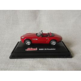 Voiture Bmw Z8 Roadster      1/72-Schuco