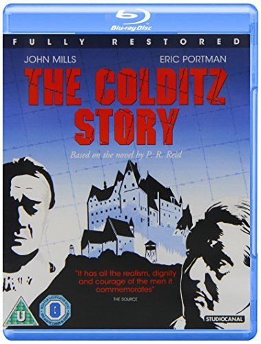 The Colditz Story