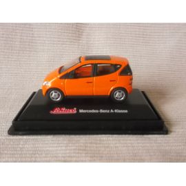 Voiture Mercedes Benz Classe A        1/72-Schuco