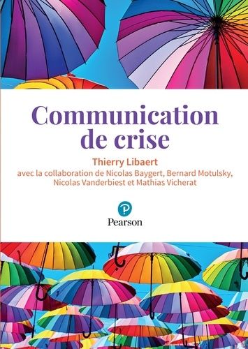 Communication De Crise