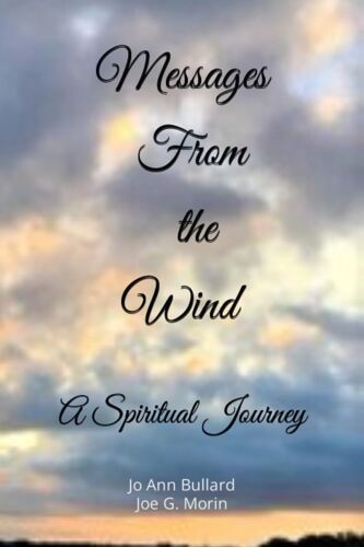 Messages From The Wind: A Spiritual Journey
