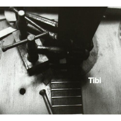 Paolo Angeli: Tibi (Dvd/Cd Combo)