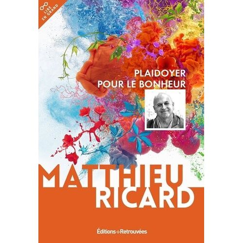 Plaidoyer Pour Le Bonheur