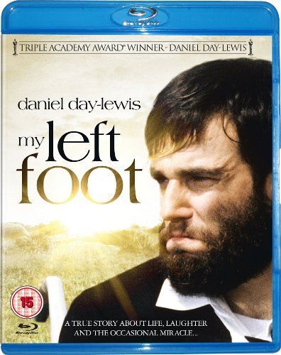 My Left Foot