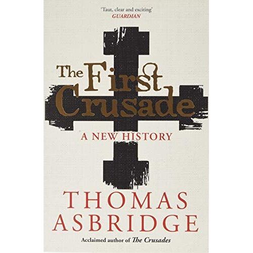 The First Crusade