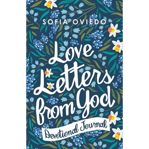 Love Letters From God