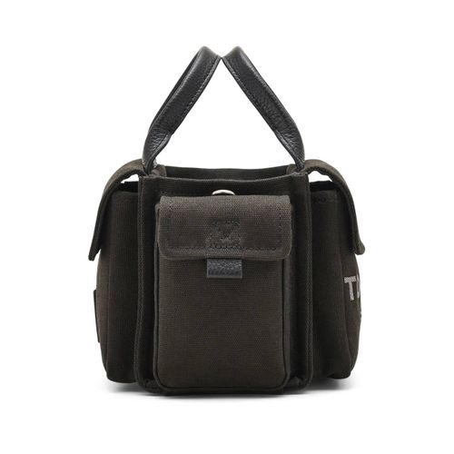 Marc Jacobs sac à main The Cargo Tote - Noir