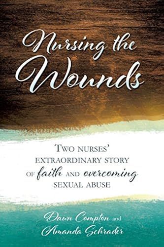 Nursing The Wounds
