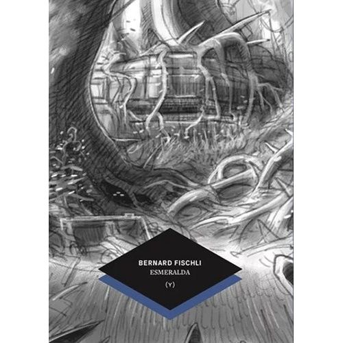 Les Voyages Sans Retour - Tome 1 - Esmeralda