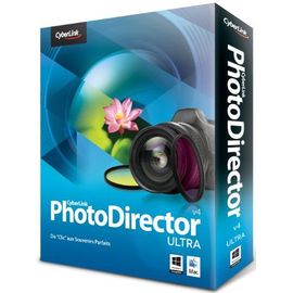 Cyberlink Photodirector 4 Ultra