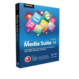 Cyberlink Media Suite 11 Ultra