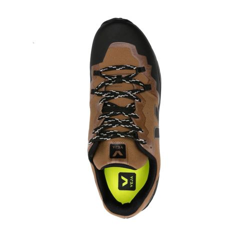 Veja Baskets Fitz Roy - Marron