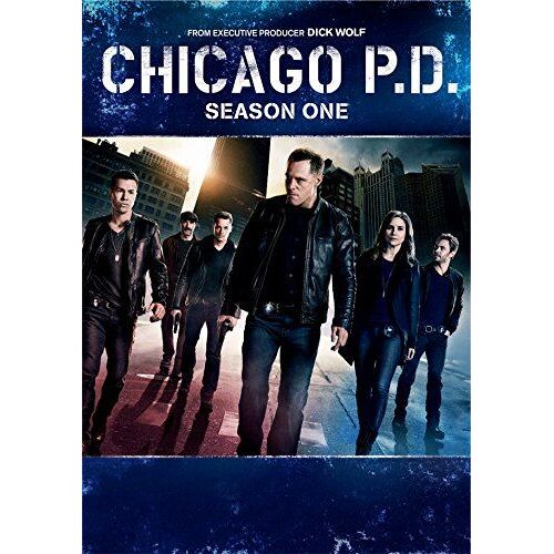 Chicago P.D.: Season 1