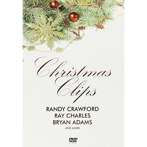 Christmas Clips