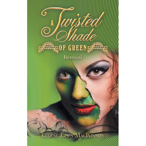 A Twisted Shade Of Green