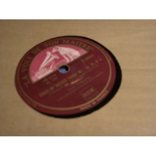 Songs My Mother Taught Me. Op. 55 N°4 (Dvorak)/ Trees (Rasbash) Réf. K.8243