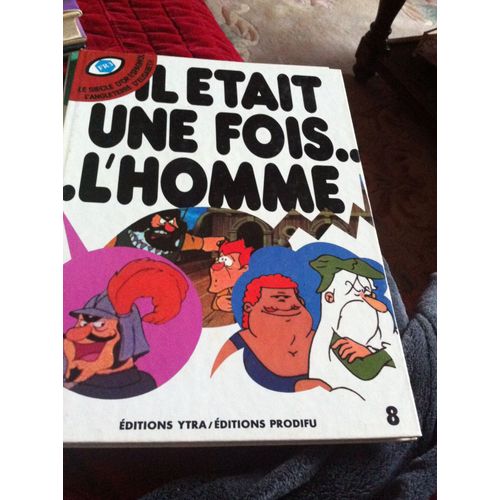 Il Etait Une Fois L Homme... N 8 : Le Siècle D Or Espagnol, L Angleterre D Elisabeth