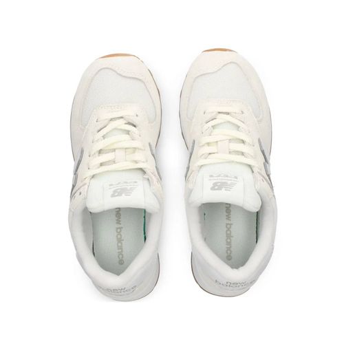 New Balance Baskets 574 - Tons Neutres