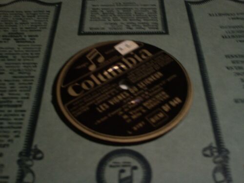 Les Vignes Du Seigneur. Acte I Scène 10. Réf Df 948 