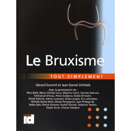 Le Bruxisme Tout Simplement