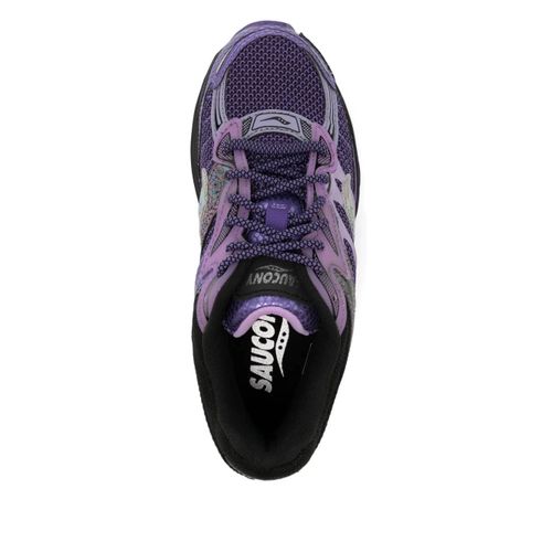 Saucony Baskets Progrid Omni 9 - Violet