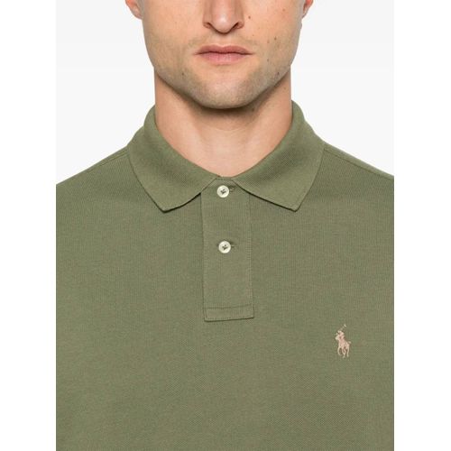 Polo Ralph Lauren Polo Classic - Vert