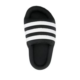 Adidas Claquettes Adilette 24 - Noir