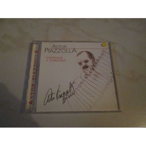 Homenaje A Cordob - European Import