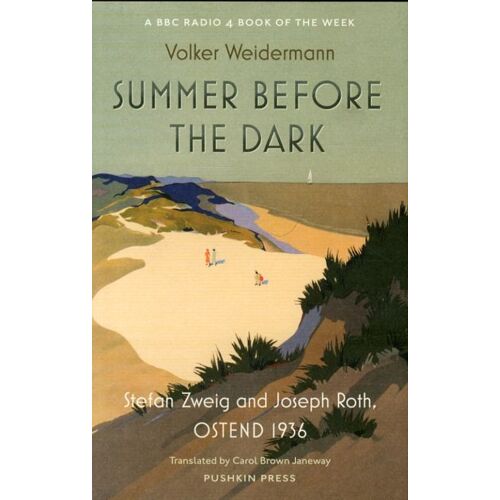Summer Before The Dark