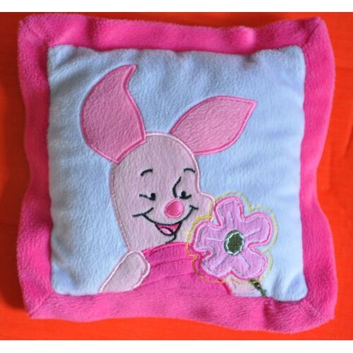 Coussin Porcinet Walt Disney Dimensions 21,5 X21,5