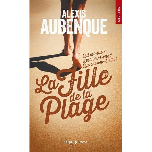 La Fille De La Plage