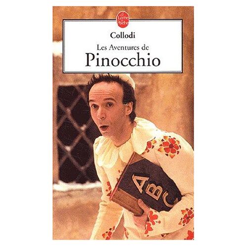 Les Aventures De Pinocchio