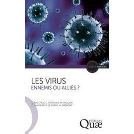 Les Virus - Ennemis Ou Alliés ?
