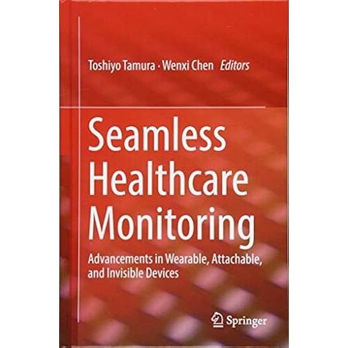 Seamless Healthcare Monitoring