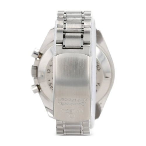 Omega Montre Speedmaster 42 Mm (1990) - Noir