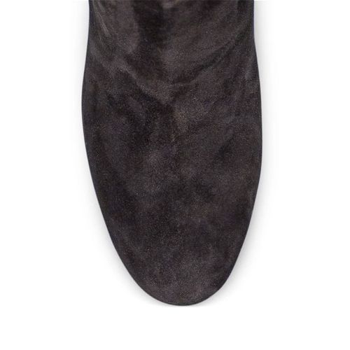 Maison Skorpios Bottes Marylin - Noir - 37-40