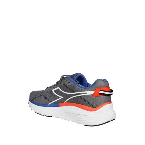 Diadora Baskets Nucleo - Gris