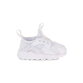 Nike Kids Baskets Huarache Run Ultra 'white' - Blanc